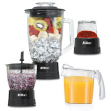 آبمیوه گیری فلر مدل PJB 82