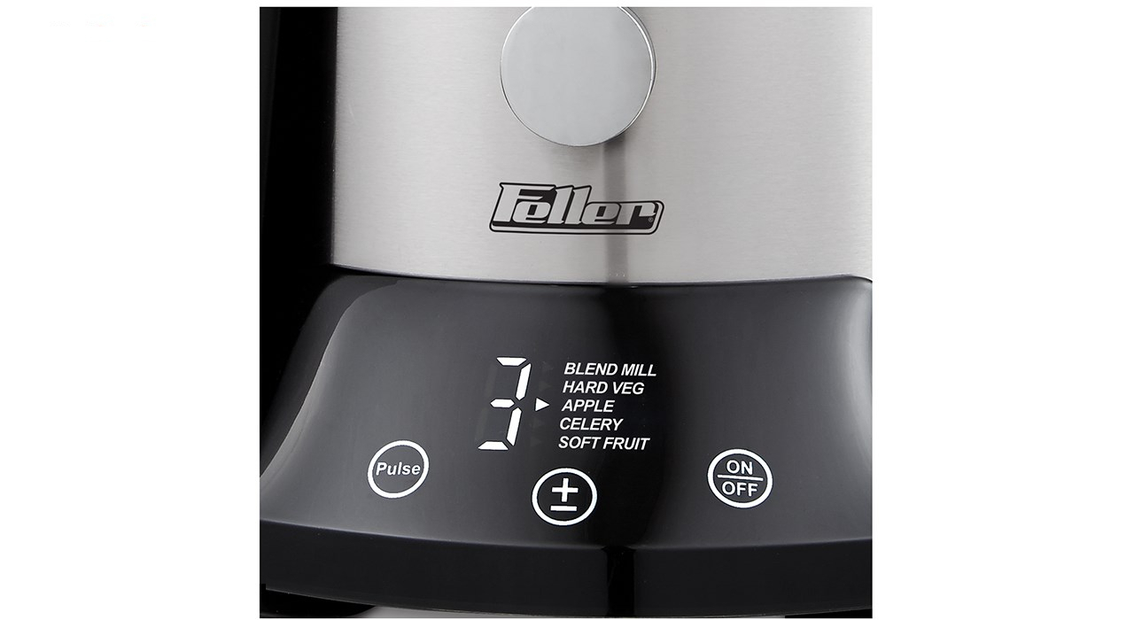 آبمیوه گیری فلر مدل PJB 82