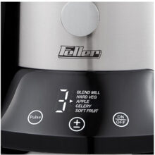 آبمیوه گیری فلر مدل PJB 82