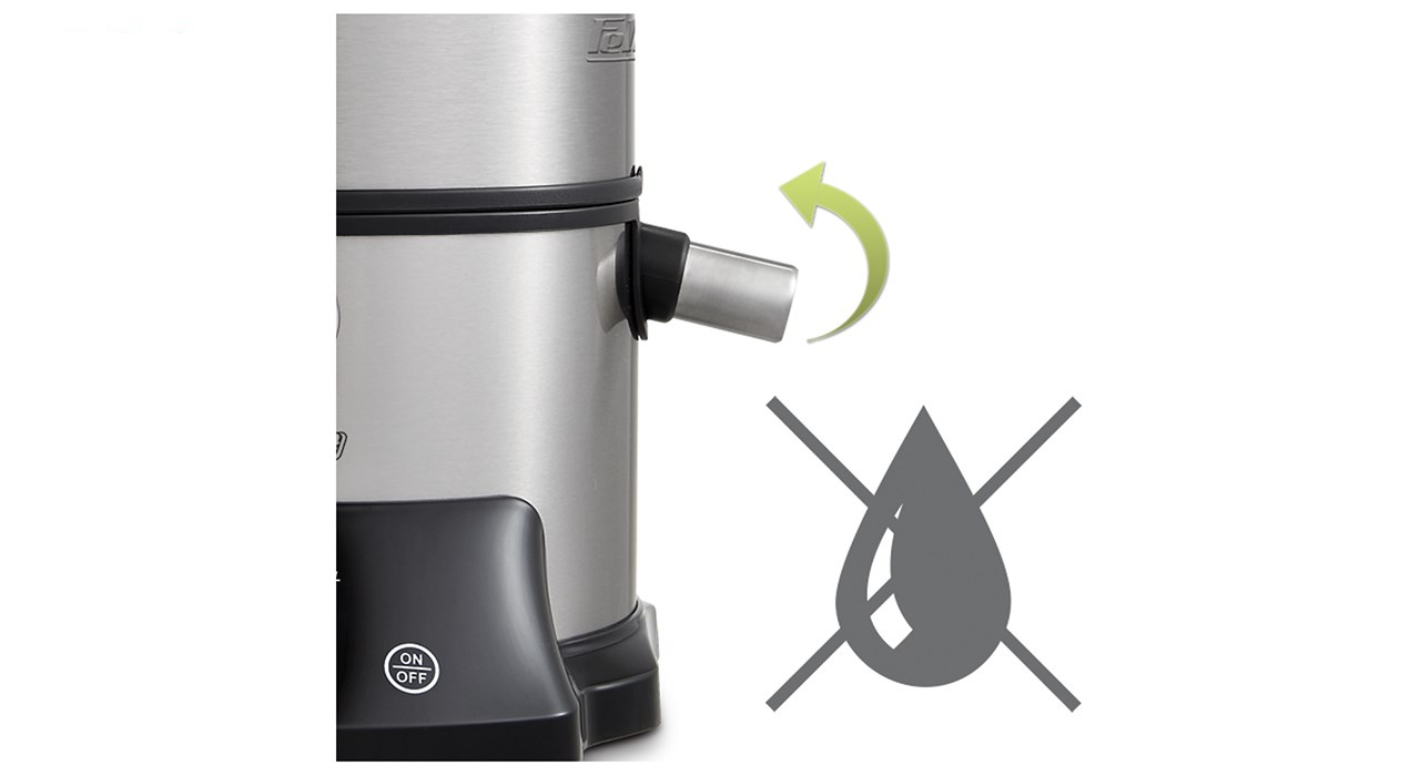 آبمیوه گیری فلر مدل PJB 82