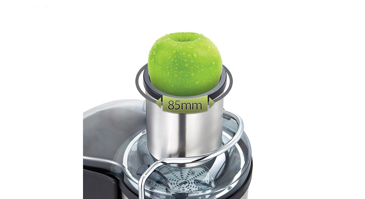 آبمیوه گیری فلر مدل PJB 82