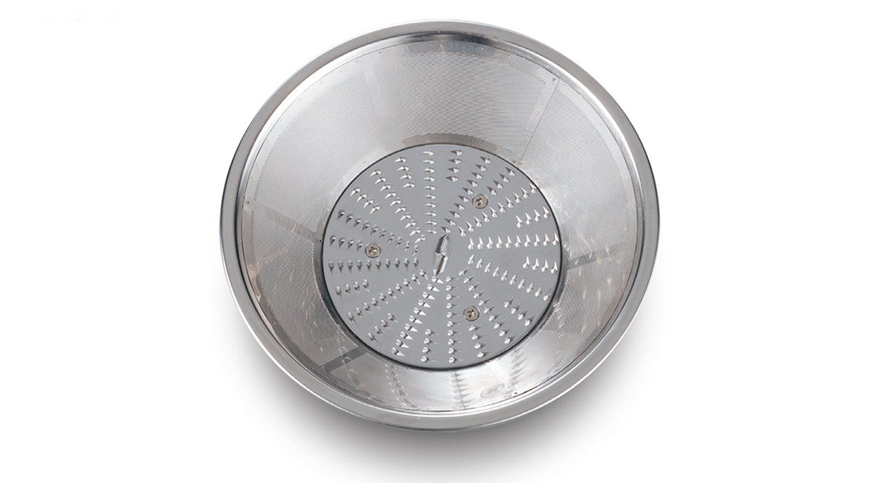 آبمیوه گیری فلر مدل PJB 82