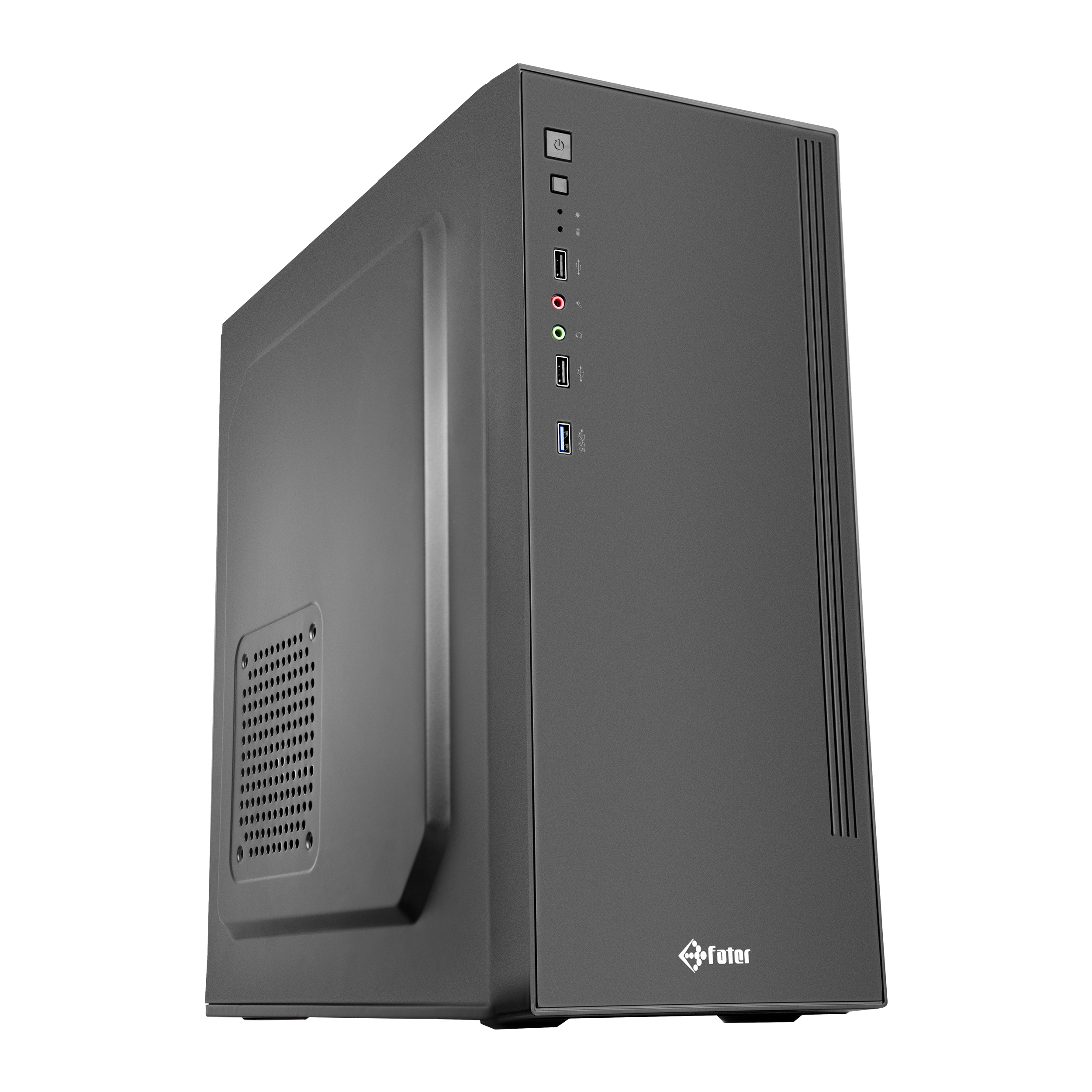 کامپیوتر کامل فاطر مدل FSO-Initial1B