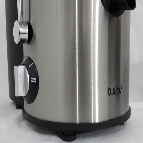 آبمیوه گیری تولیپس مدل Fj-474