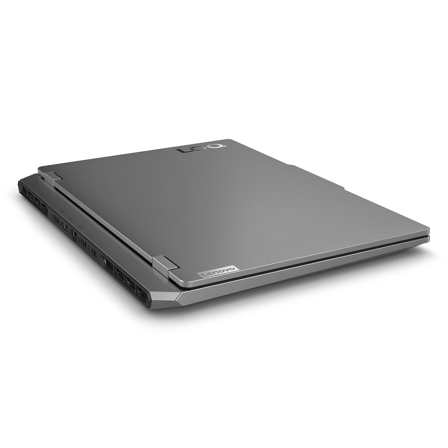 لپ تاپ 15.6 اینچی لنوو مدل LOQ 15ARP9-R7 7435HS-16GB DDR5 4800MHz-512GB SSD-RTX4060 8GB-FHD 144Hz-W