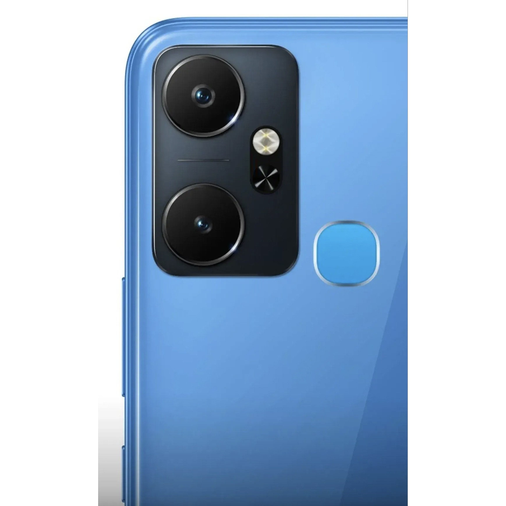 گوشی موبایل  اینفینیکس مدل Smart 6 Plus دو سیم‌ کارت ظرفیت 64 گیگابایت و رم 2 گیگابایت