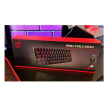 کیبورد مخصوص بازی ایسوس مدل ROG FALCHION