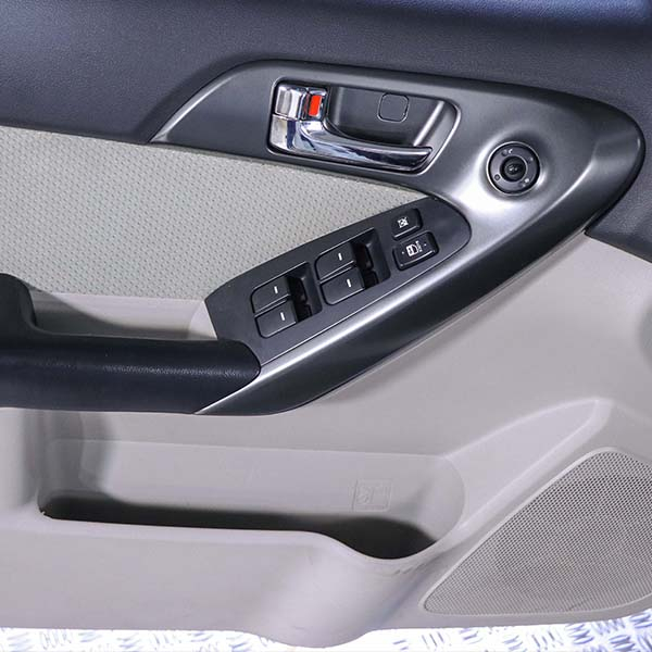 خودرو کیا مدل سراتو آپشنال دنده اتوماتیک سال 1398