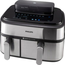 سرخ‌کن 9 لیتر فیلیپس مدل NA555/09