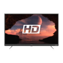 تلویزیون ال ای دی هوشمند ایکس ویژن مدل 43XT785 سایز 43 اینچ