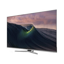 تلویزیون 55 اینچ کیو ال ای دی هوشمند سام مدل QA55Q70DMH