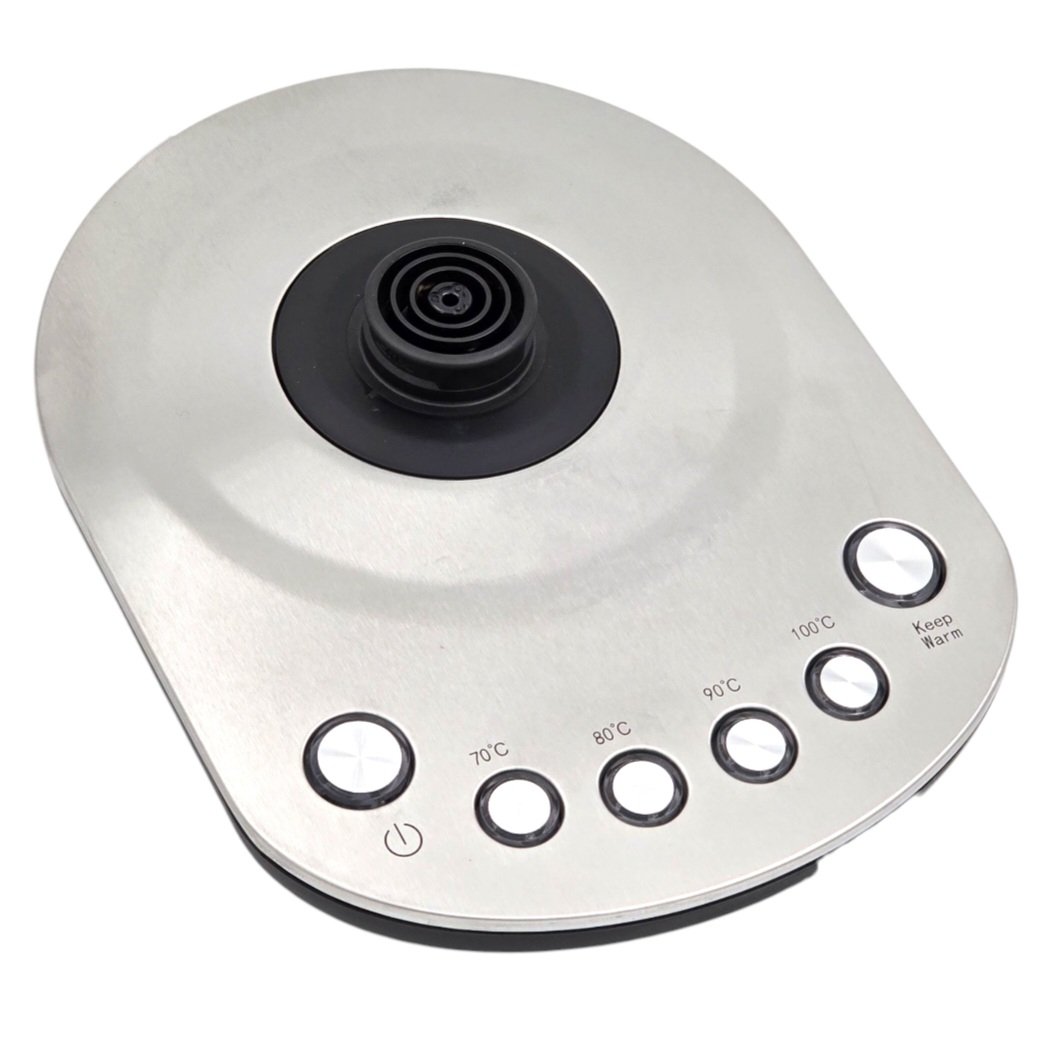 چای ساز روی هم تلیونیکس مدل TTM5003