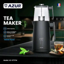 چای ساز آزور مدل AZ-673TM