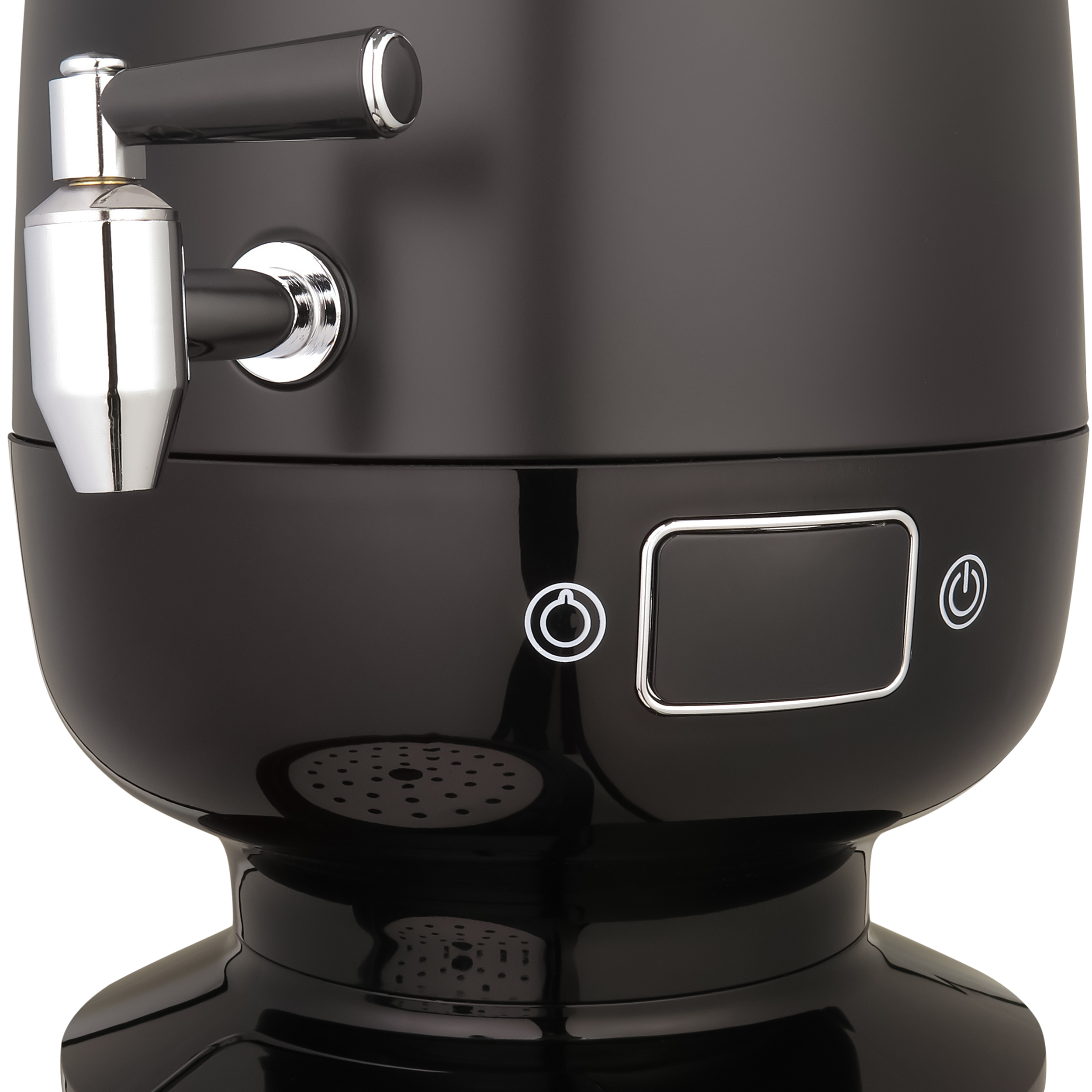 سماور برقی سوپر کاسا مدل CA-322 گنجایش ۴ لیتر