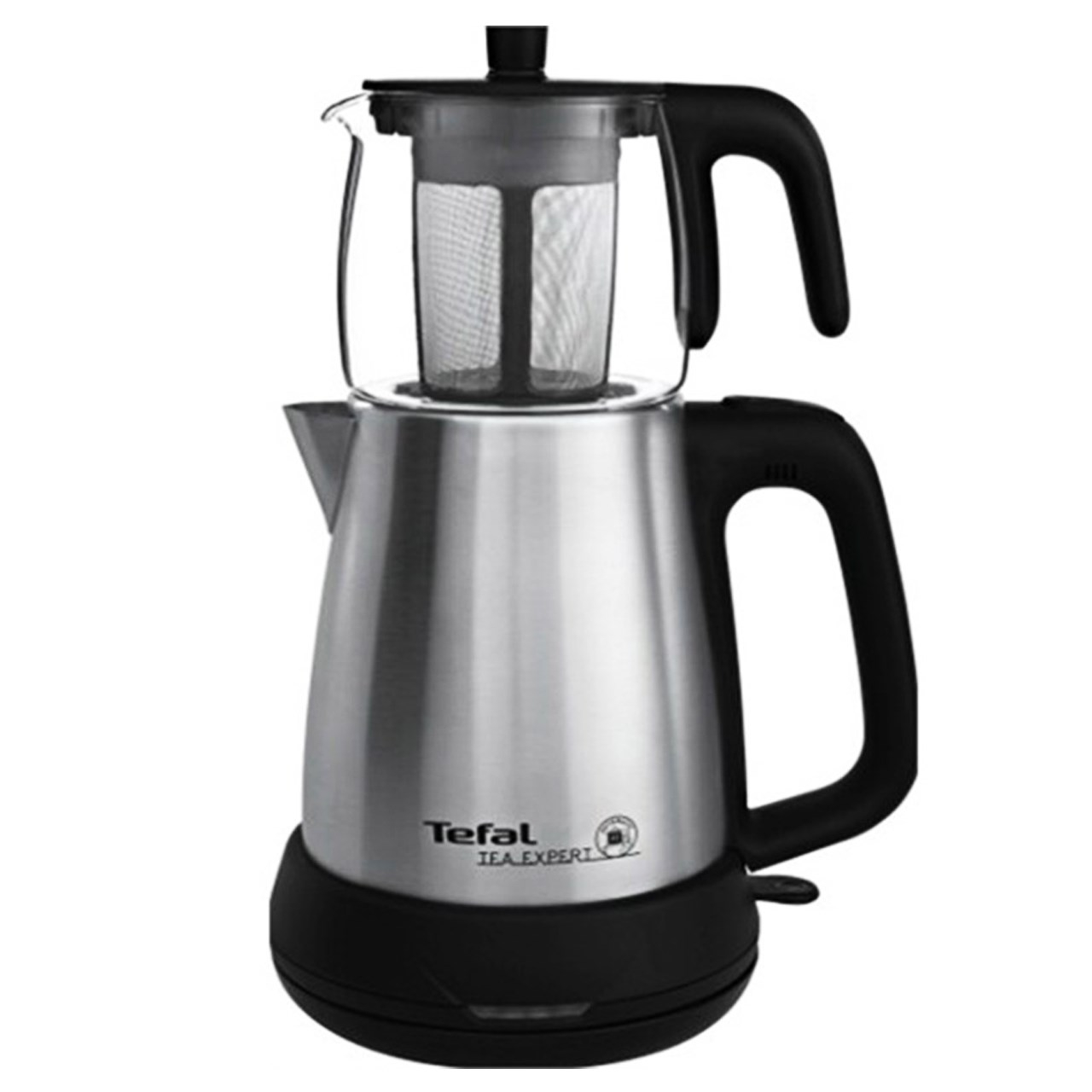 چای ساز تفال مدل BJ500D10 چای ساز تفال مدل BJ500D10