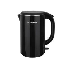 کتری برقی گوسونیک مدل GSK-764 گنجایش 1.8 لیتر