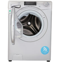 ماشین لباسشویی کندی مدل GF-1414 با ظرفیت 14 کیلوگرم