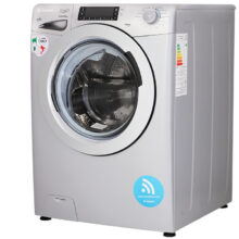 ماشین لباسشویی کندی مدل GF-1414 با ظرفیت 14 کیلوگرم