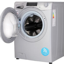 ماشین لباسشویی کندی مدل GF-1414 با ظرفیت 14 کیلوگرم