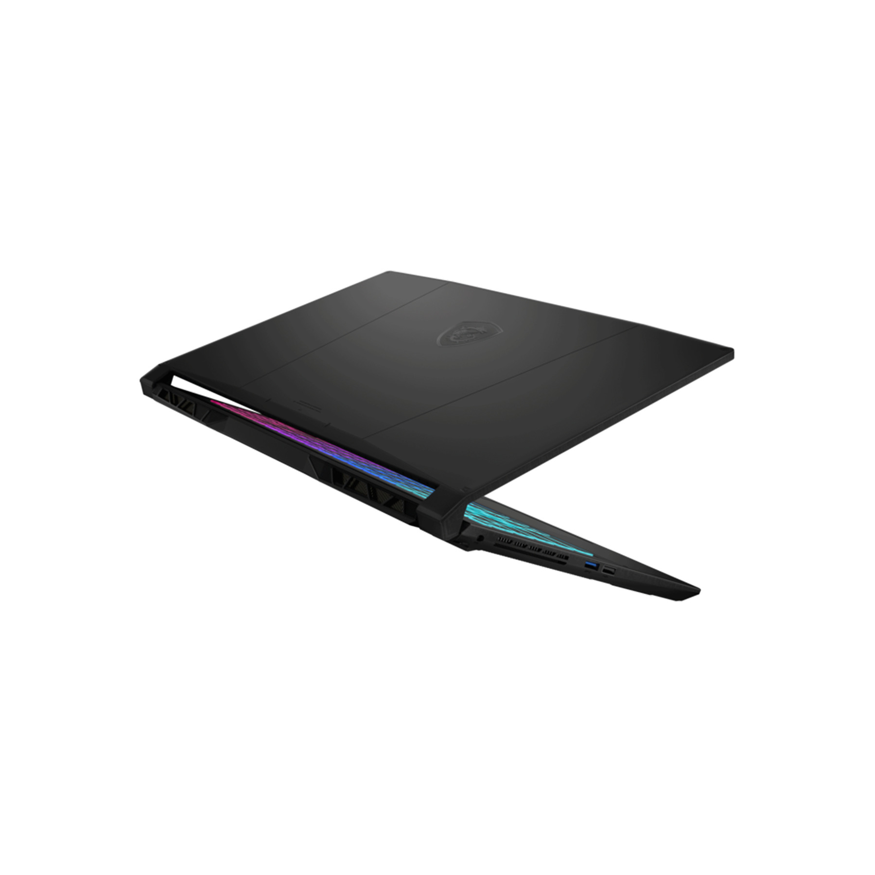 لپ تاپ 15.6 اینچی ام اس آی مدل Katana 15 B13VEK-i7 13620H-16GB DDR5 4800MHz-1TB SSD-RTX4050 6GB-FHD 144Hz