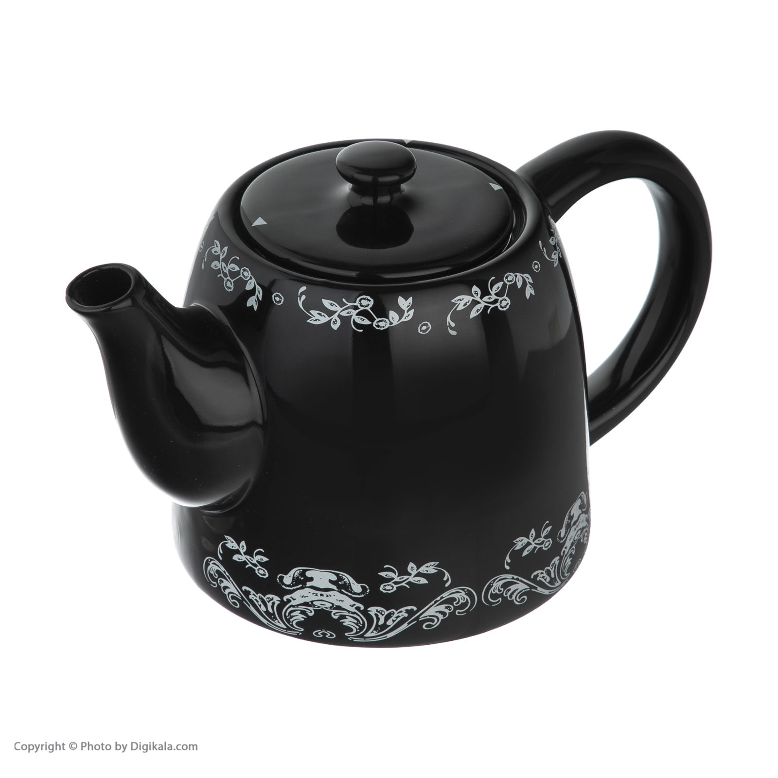 چای ساز مایر مدل 2066