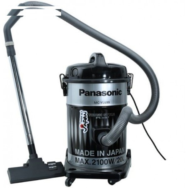 جاروبرقی پاناسونیک مدل MC-YL699