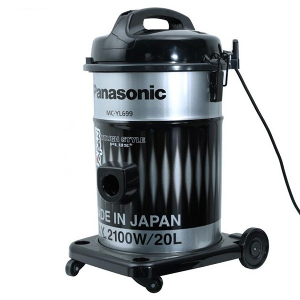 جاروبرقی پاناسونیک مدل MC-YL699