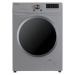 ماشین لباسشویی اتوماتیک پاکشوما مدل UWF 10700 iST ظرفیت 7 کیلوگرم