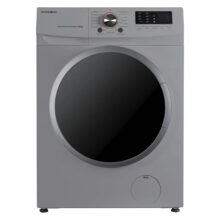 ماشین لباسشویی اتوماتیک پاکشوما مدل UWF 10700 iST ظرفیت 7 کیلوگرم