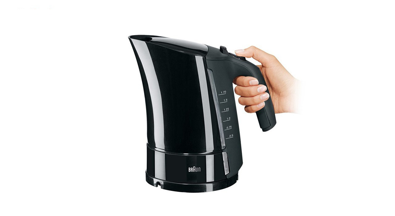 کتری برقی براون مدل WK500onyx