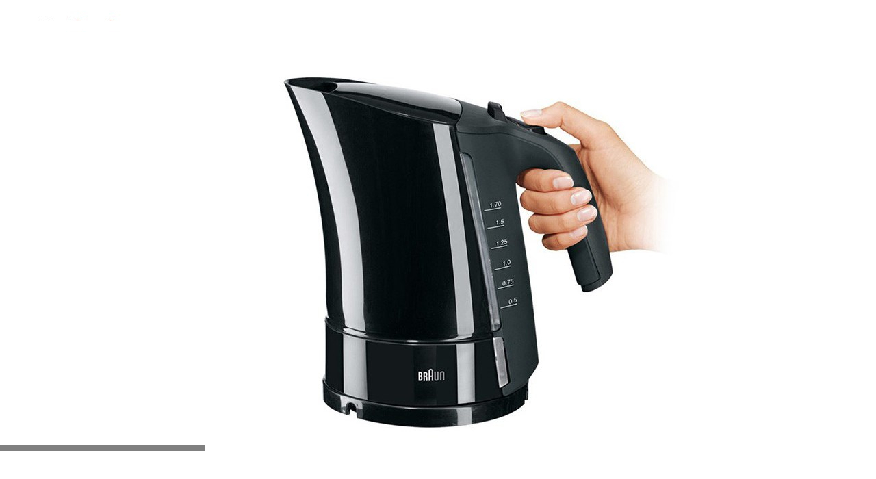 کتری برقی براون مدل WK500onyx