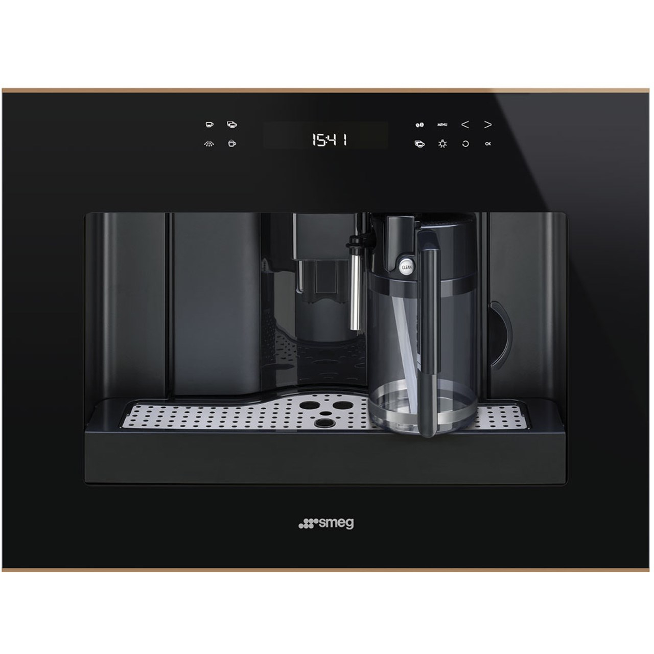 قهوه ساز اسمگ مدل CMS4601NR