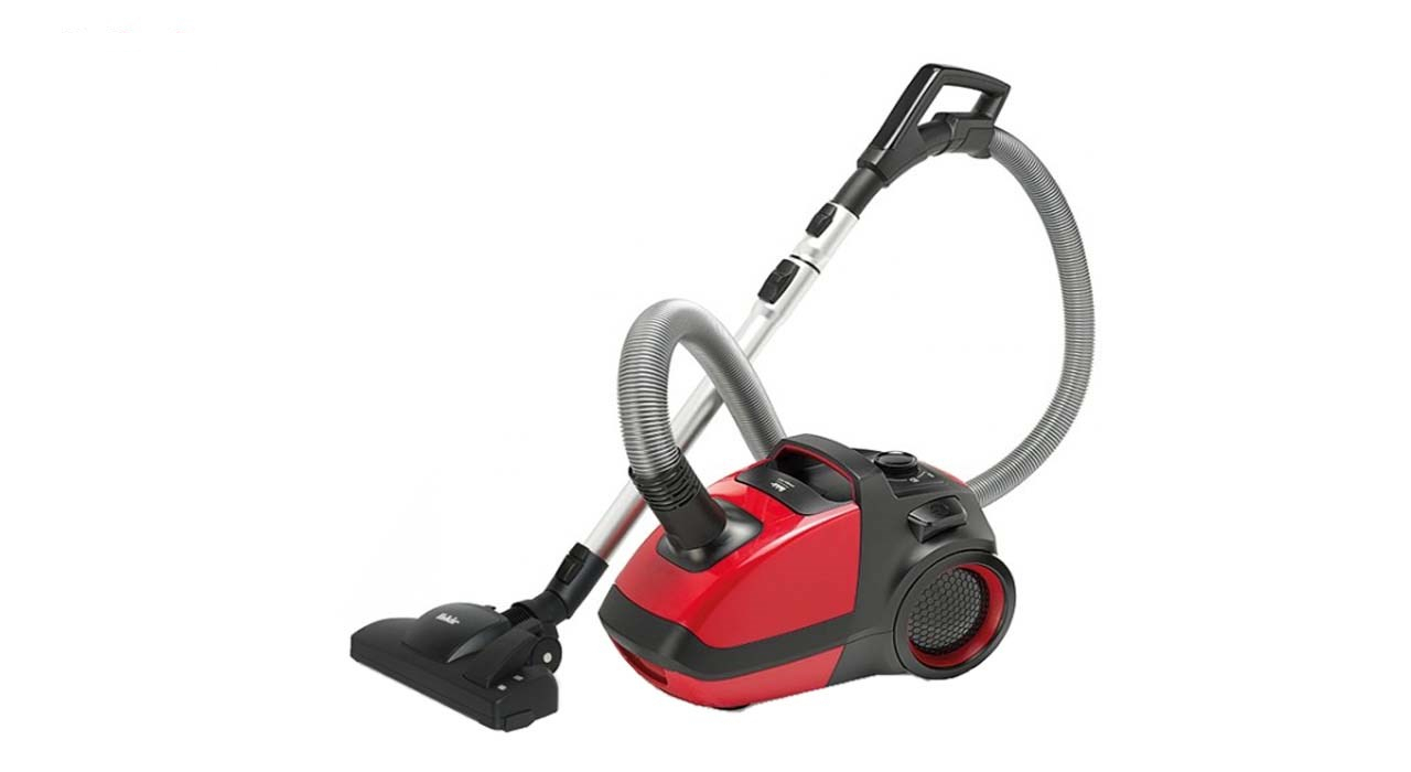 جارو برقی فکر مدل Prestige TS2400