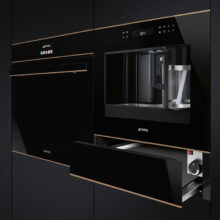 قهوه ساز اسمگ مدل CMS4601NR