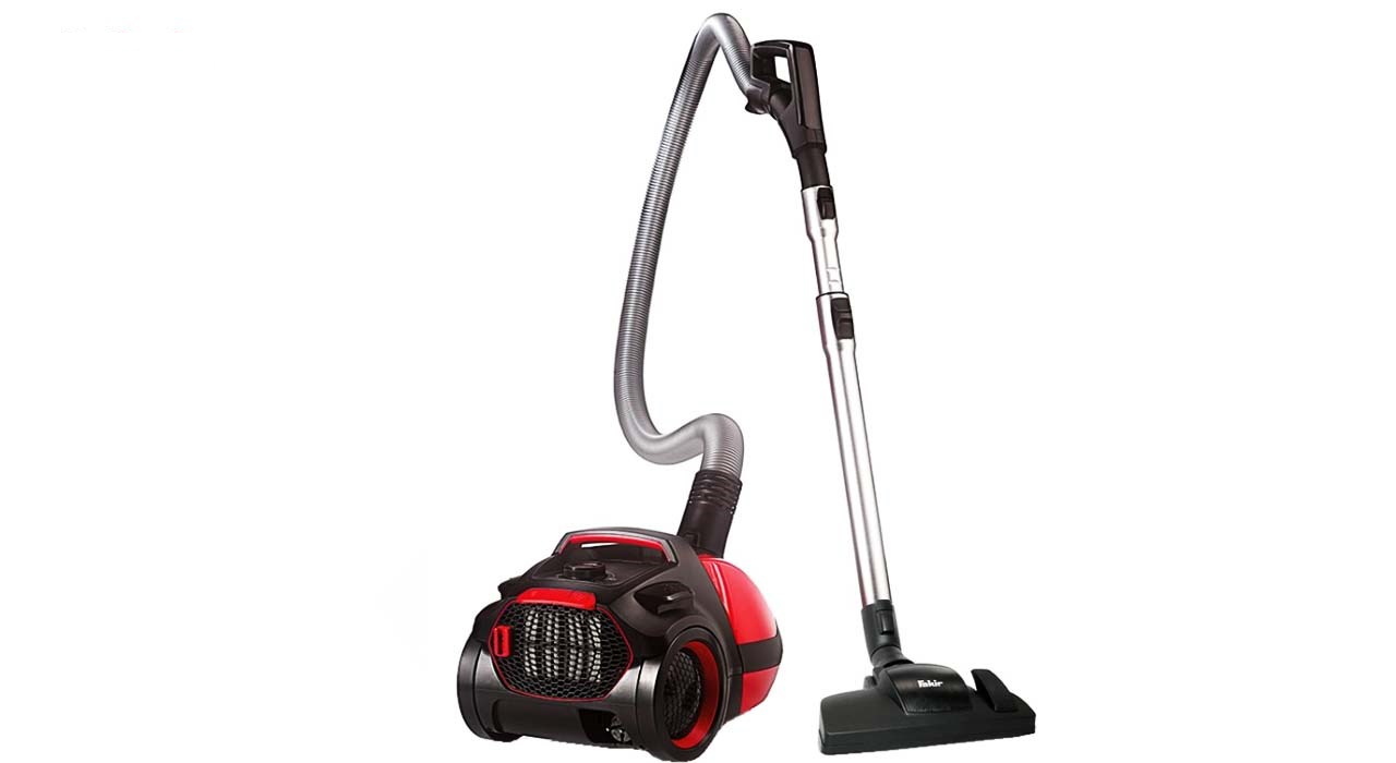 جارو برقی فکر مدل Prestige TS2400