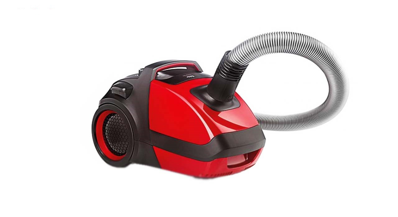 جارو برقی فکر مدل Prestige TS2400