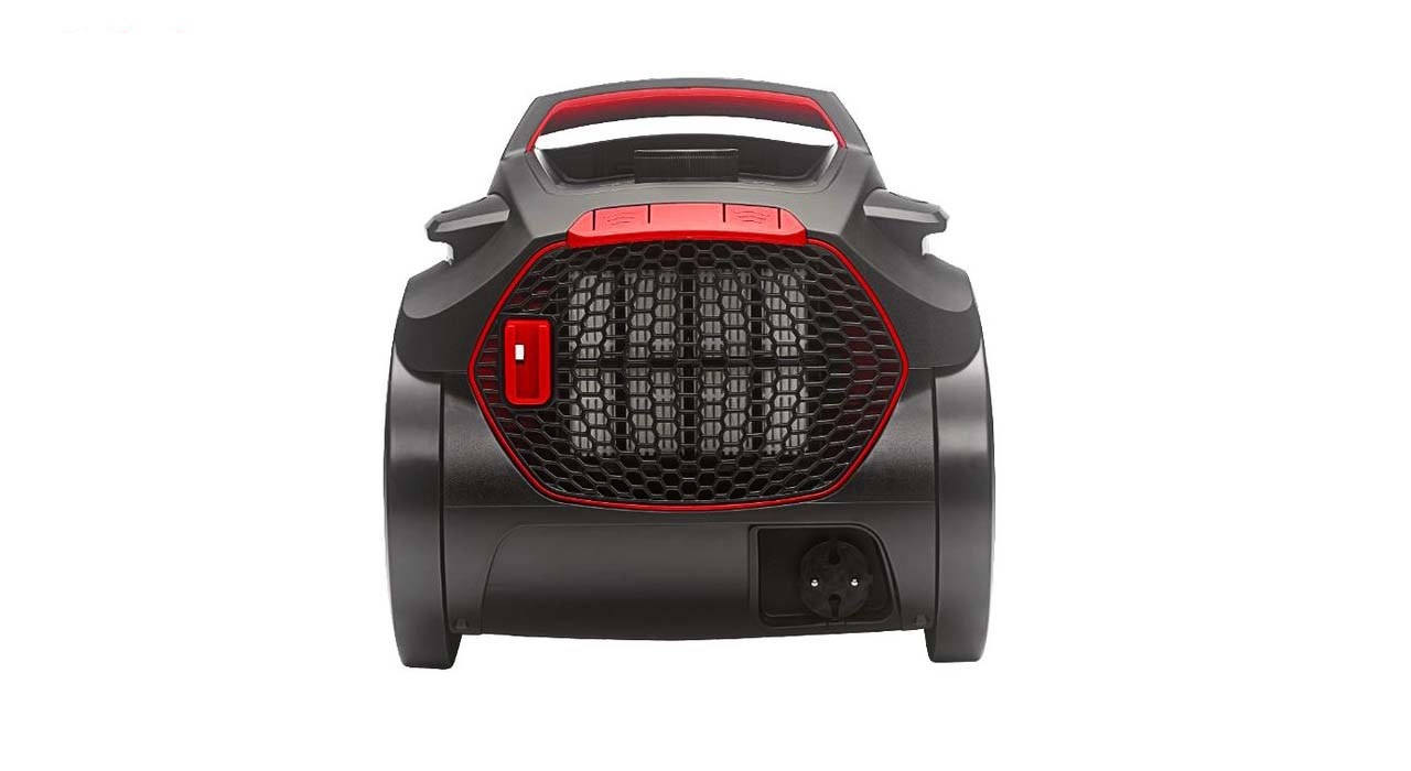 جارو برقی فکر مدل Prestige TS2400