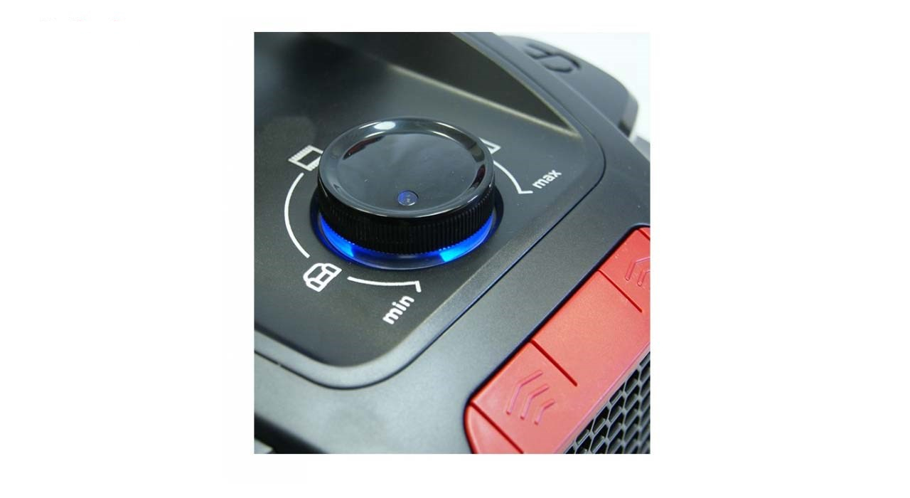 جارو برقی فکر مدل Prestige TS2400