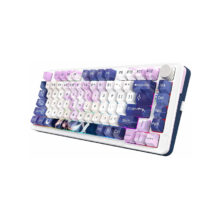 کیبورد گیمینگ ردراگون مدل Cyrus Pro K681 ACG