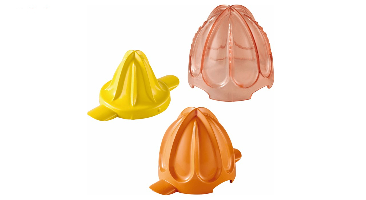 آب مرکبات گیری تفال مدل ZP603