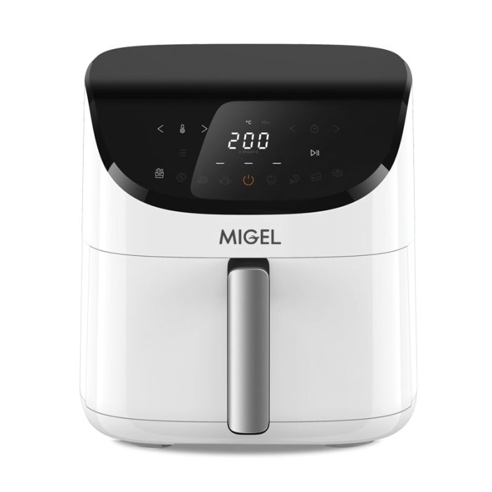 سرخ کن بدون روغن میگل مدل GAF 501