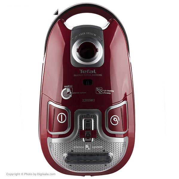 جاروبرقی تفال مدل TW5833