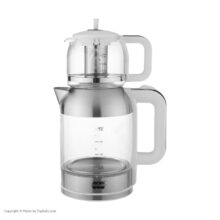 کتری برقی رومانتیک هوم مدل KHD-282