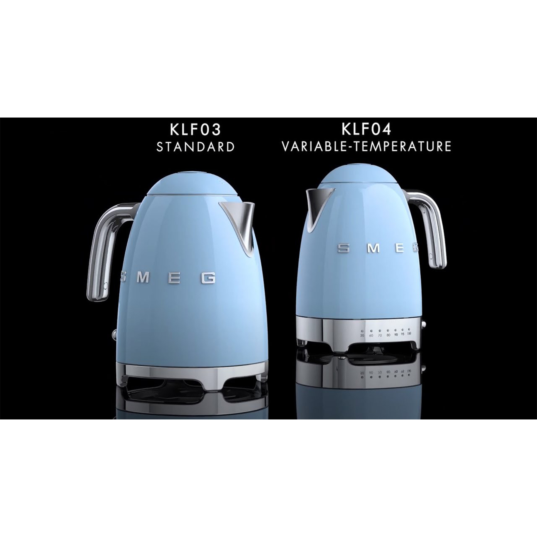 کتری برقی اسمگ مدل klf03