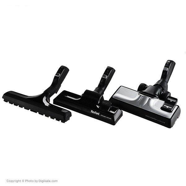 جاروبرقی تفال مدل TW5833