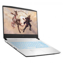 لپ تاپ 15.6 اینچی ام اس آی مدل Sword 15