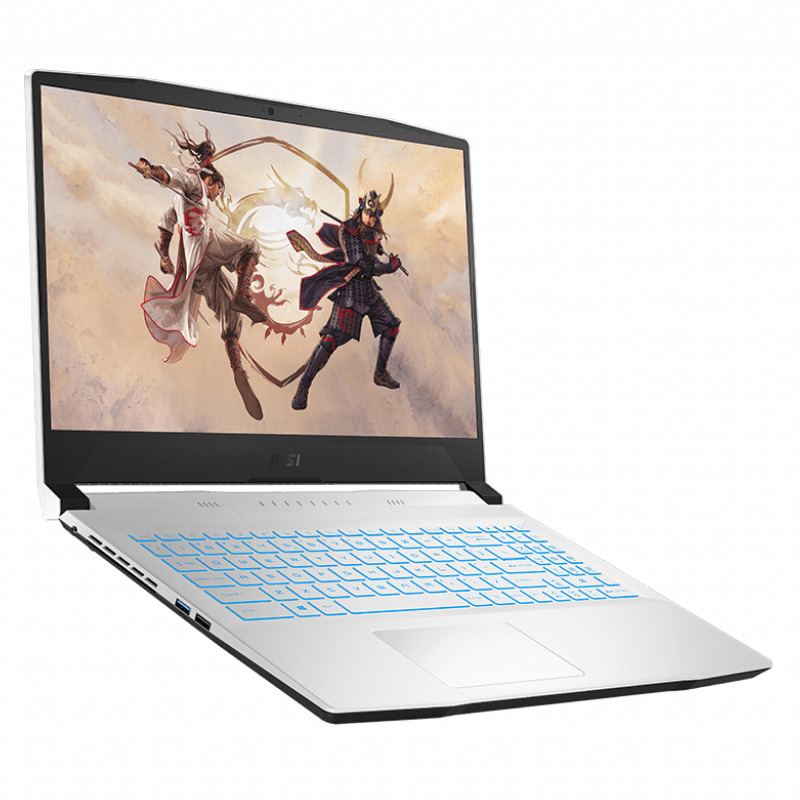 لپ تاپ 15.6 اینچی ام اس آی مدل Sword 15
