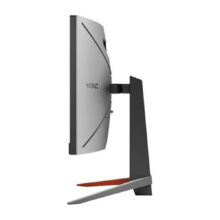 مانیتور خمیده بنکیو مدل MOBIUZ EX2710R سایز 27 اینچ