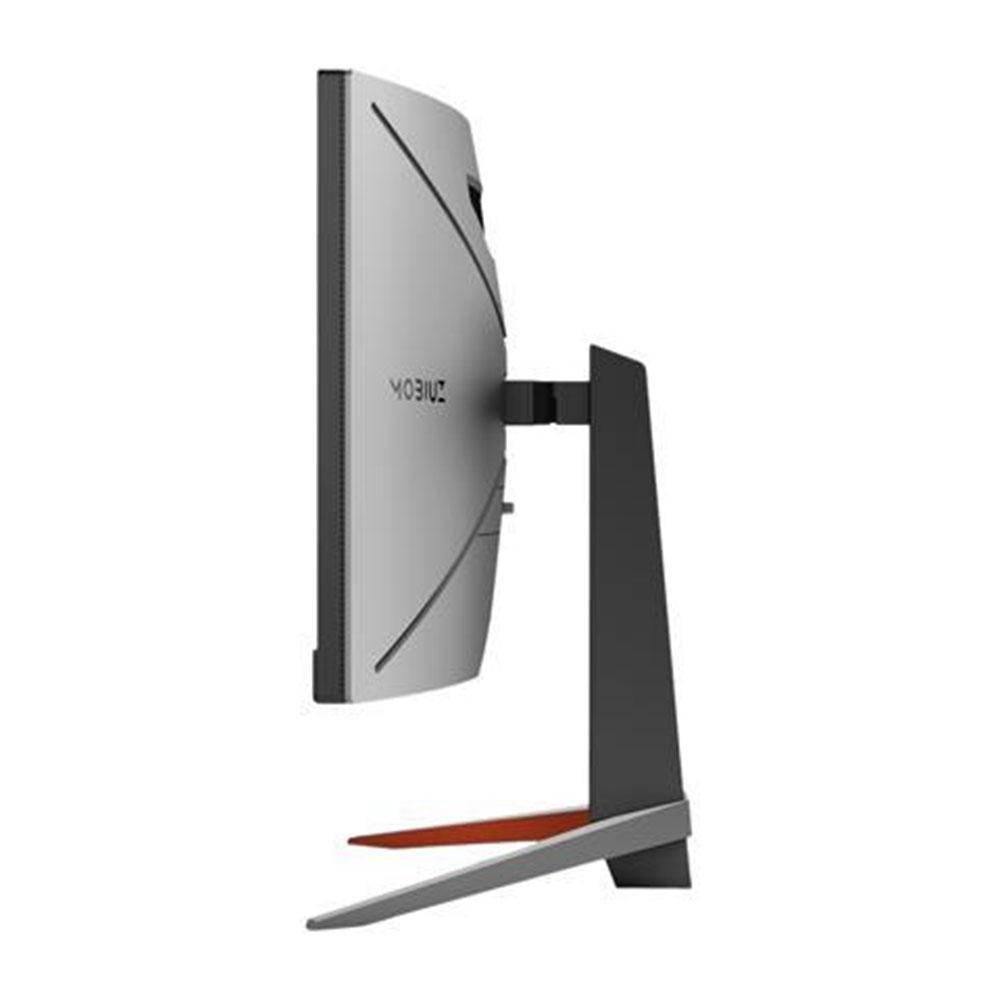 مانیتور خمیده بنکیو مدل MOBIUZ EX2710R سایز 27 اینچ