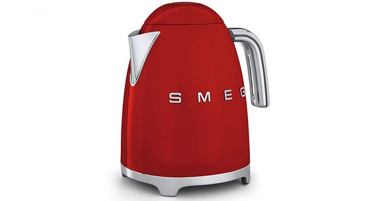 کتری برقی اسمگ مدل KLF01